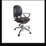 esd chair with handle